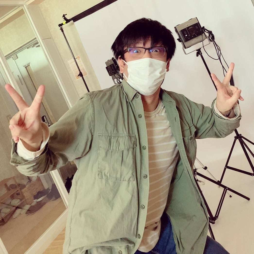 ソルティ a.k.a さうす (STAFF)