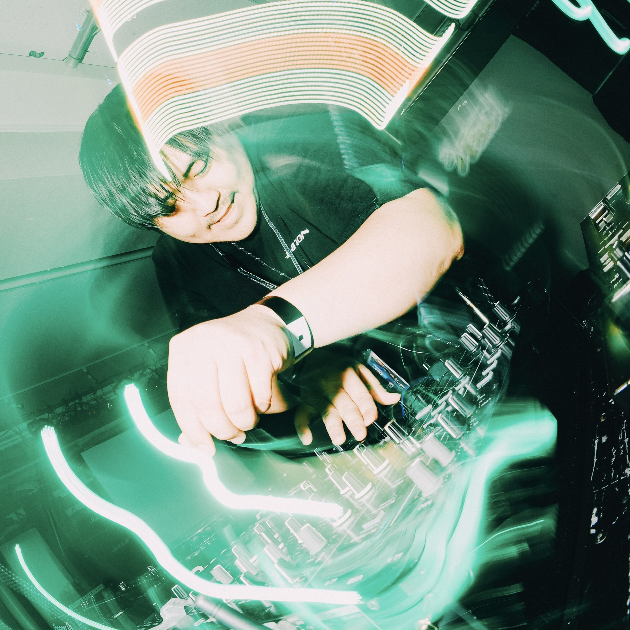 DJ GON